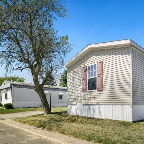 Lake Shore Estates Street View