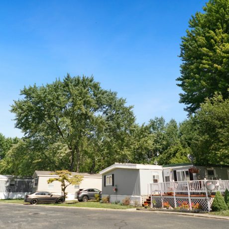 Lake Shore Estates Street View