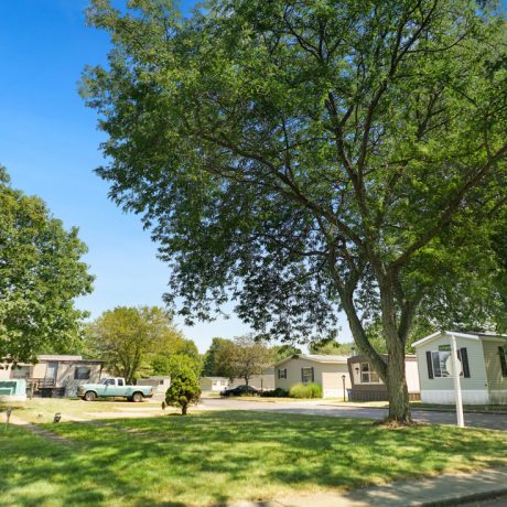 Lake Shore Estates Street View