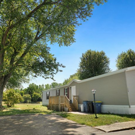 Lake Shore Estates Mobile Home